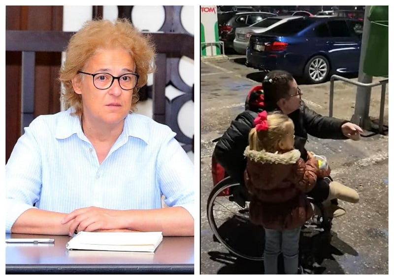 Felicia Ovanesian despre Poliția Locală: „Legea a fost respectată în opinia mea juridică, de profesionistă”