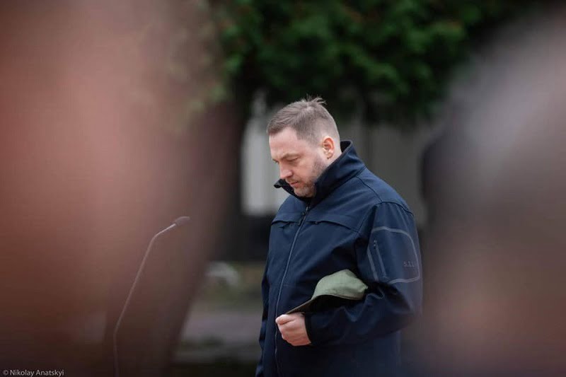 VIDEO. Ministrul de Interne al Ucrainei a fost ucis într-un accident de elicopter