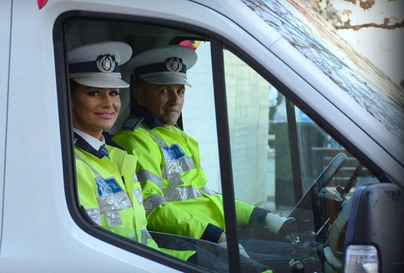 În perioada 30 decembrie 2022 – 2 ianuarie 2023, peste 850 de polițiști constănțeni s-au aflat la datorie, pentru ca sărbătoarea anului nou și minivacanța prilejuită de aceasta să se desfășoare în siguranță