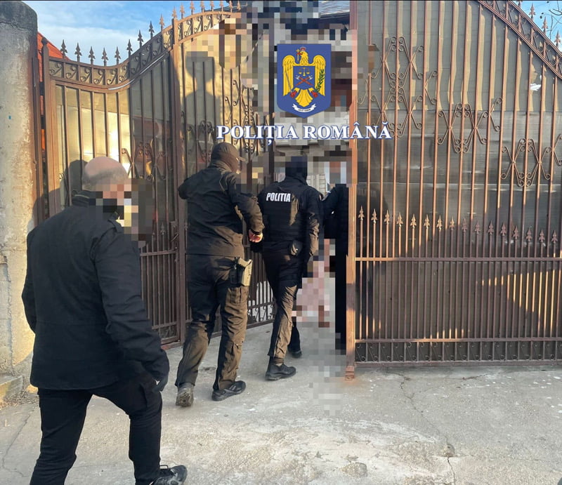 CONSTANȚA. Bărbat reținut pentru delapidare, fals intelectual, uz de fals și abuz în serviciu