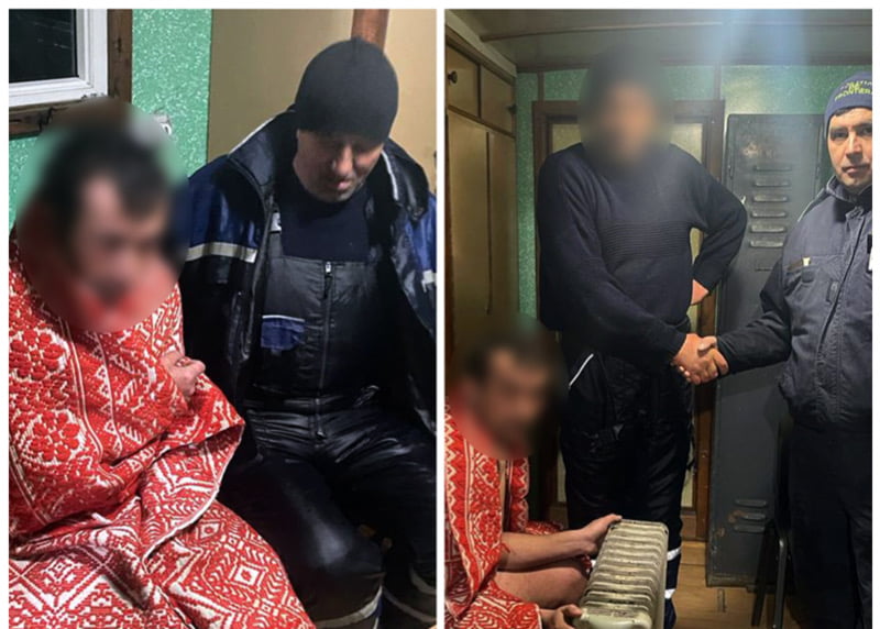 Două persoane care s-au răsturnat cu o ambarcațiune pe Dunăre, salvate de polițiștii de frontieră