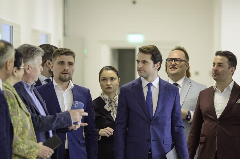 Ministrul Energiei privind plafonarea din energie: „Avem o schemă care funcţionează şi, atâta timp cât ne permite Comisia Europeană şi pare că până în 2025 inclusiv ne va permite, o să o păstrăm”