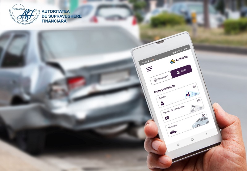 Autoritatea de Supraveghere Financiară a retras autorizația EUROINS / Ce se întâmplă cu românii asigurați / Ce spune Guvernul României în această privință