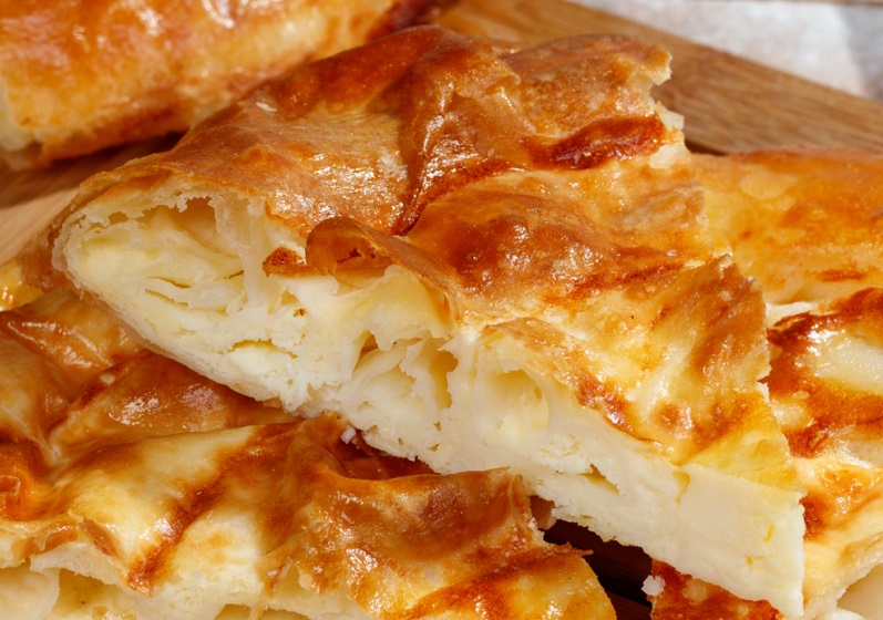 Comisia Europeană aprobă „Plăcinta dobrogeană” din România ca indicație geografică