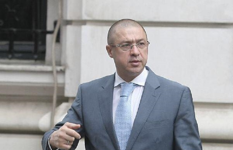 Rudel Obreja s-a stins din viață la doar 57 de ani / Fostul președinte al Federației Române de Box suferea de cancer