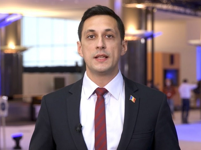 Un europarlamentar român cere blocarea PNRR pentru Austria / Acesta a invocat probleme legate de lipsa transparenței și conflicte de interese