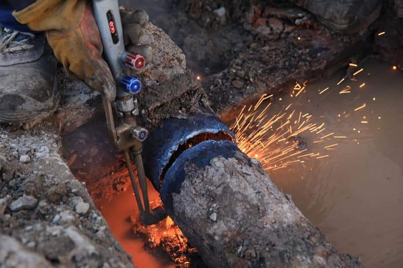 Termoficare Constanța: Mai multe străzi din zona Km 4-5 rămăn fără apă caldă