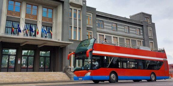 city tour autobuz ctbus