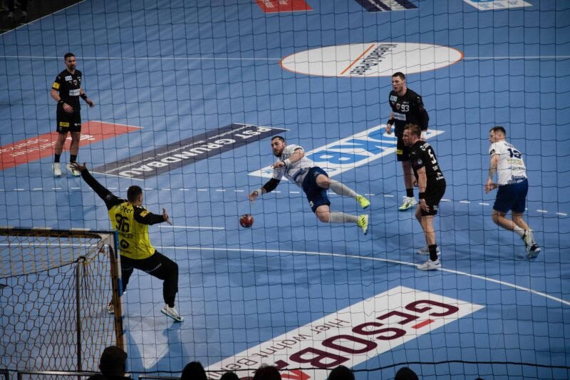 CSM Constanța a fost eliminată din EHF European League. „Echipa noastră părăsește competiția cu fruntea sus, după un parcurs de excepție”