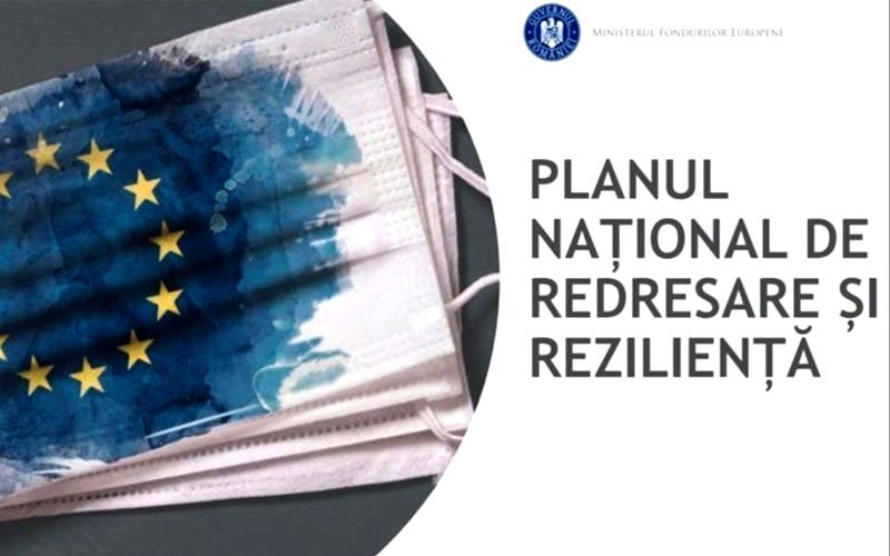 Ce se mai aude despre PNRR?