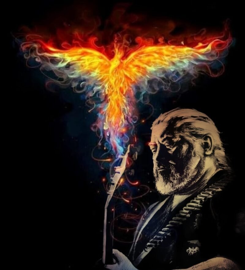 S-a stins din viaţă Nicu Covaci, fondatorul trupei Phoenix
