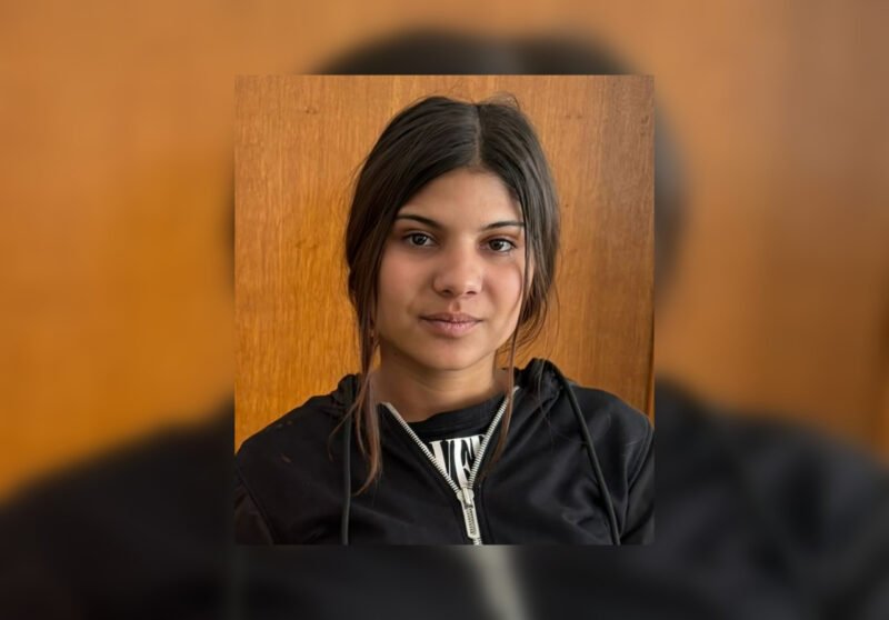 CONSTANŢA. O fată de 13 ani este dată dispărută: aţi văzut-o?