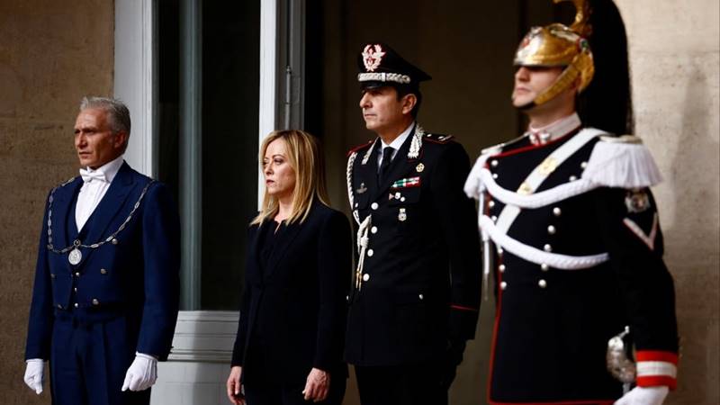 Meloni și visul Romei – reforma Europei sau dictatura birocratică