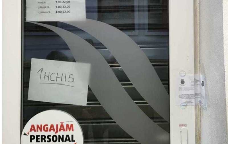 NAŢIONAL. Magazin închis pentru 30 de zile după ce a vândut tutun unui copil de 15 ani