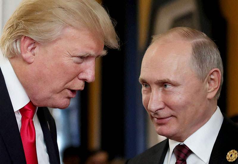 „Preşedintele nu face acorduri proaste”. Donald Trump respinge propunerea lui Putin de a transfera uraniul iranian în Rusia