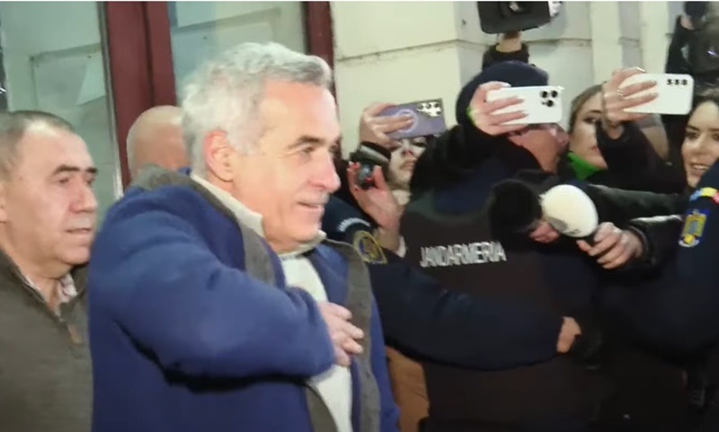 Călin Georgescu a fost trimis în judecată. Ce acuzații îi aduc procurorii