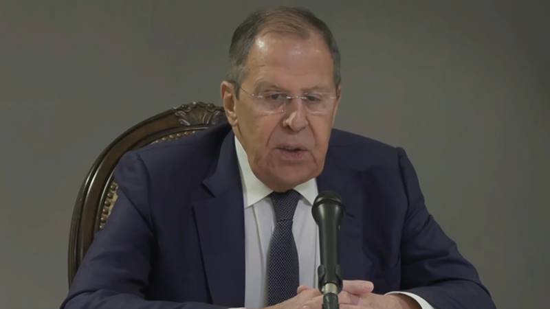 Lavrov, optimist după întâlnirea cu Rubio: „Am motive să cred că americanii au început să înțeleagă mai bine poziția noastră”