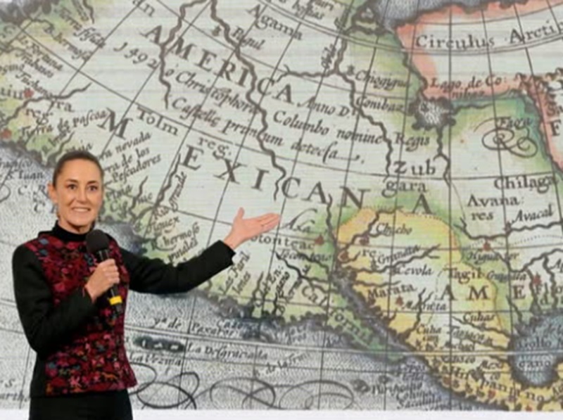 Trump impune taxe vamale de 25% pentru importurile din Mexic și Canada. Preşedinţii celor două ţări anunţă şi ei taxe pentru SUA