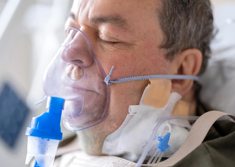 Polițiștii constănţeni atrag atenția asupra unei noi metode de înșelăciune. “Are nevoie urgentă de un aparat de oxigen”