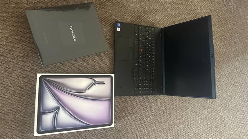 Concursul „Apa este Viață” 2025: Premiile vă așteaptă! Un laptop, o tabletă sau un Ebook Reader pot fi ale voastre!