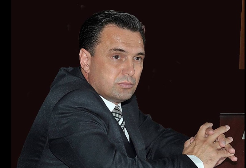 Primarul oraşului Cernavodă, condamnat la 4 ani de închisoare. Ar fi făcut plăţi de peste 9,3 milioane de lei către un club sportiv – decizia nu este definitivă