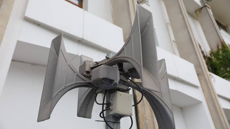 Atenție, constănțeni! Vor suna sirenele în municipiu: „Rugăm cetățenii să rămână calmi”