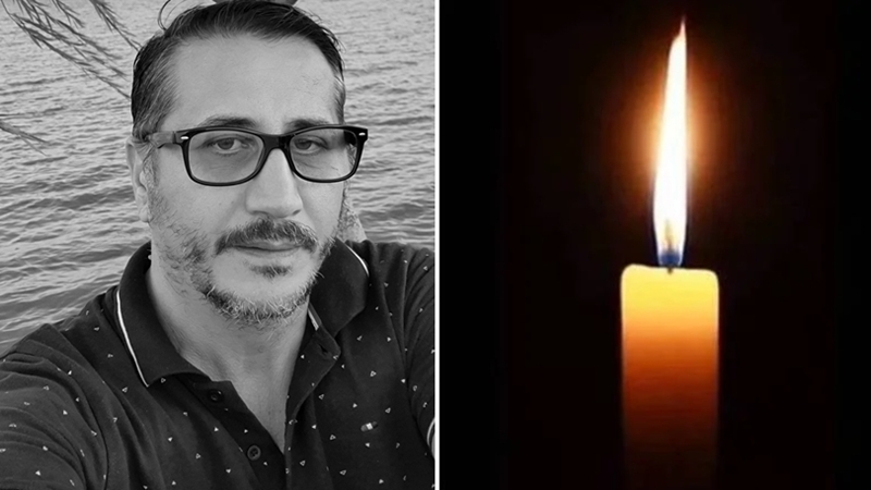 Doliu în lumea literară din Constanța. Poetul și scriitorul Adrian George Itoafă s-a stins din viață