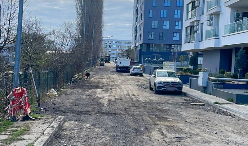 Atenţie, şoferi! Trafic restricţionat pe strada Căpitan Aviator Alexandru Șerbănescu