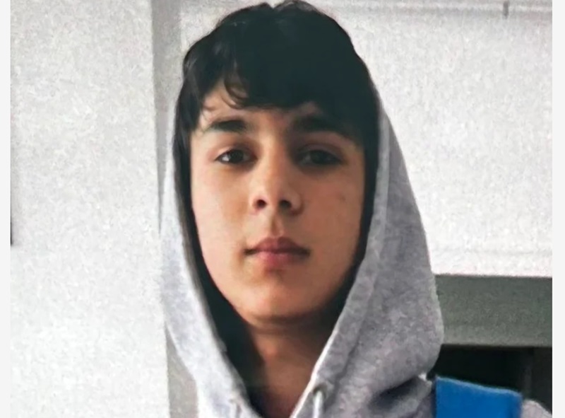 Adolescent căutat de polițiştii constănţeni, implicat în cazul dublei crime de pe litoral. Este inculpat în dosarul penal alături de mama sa și de „Șacalul”