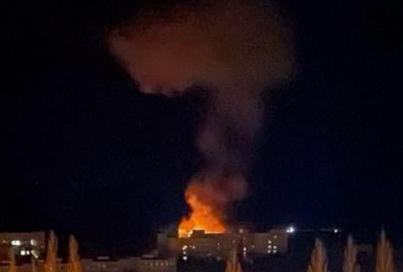 Ucraina și Rusia se acuză de încălcări masive ale armistițiului de Paște