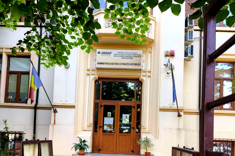 Impozite pentru care stat?