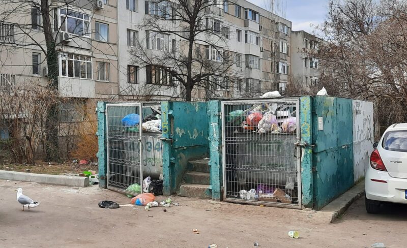 Descurcă-te, cetățene! – Noua strategie de salubrizare a Constanței