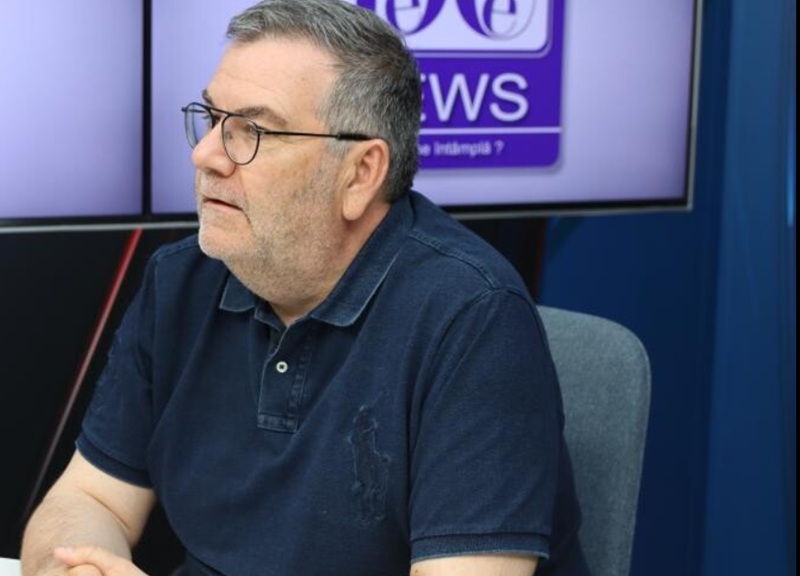 S-a stins din viață analistul politic Bogdan Teodorescu. “Un român educat, cosmopolit, un intelectual rafinat. Profesor și scriitor”