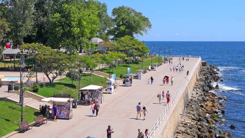 Primăria Constanța: Artiștii stradali își vor putea desfășura activitatea în mod legal, într-un cadru bine definit de autorități