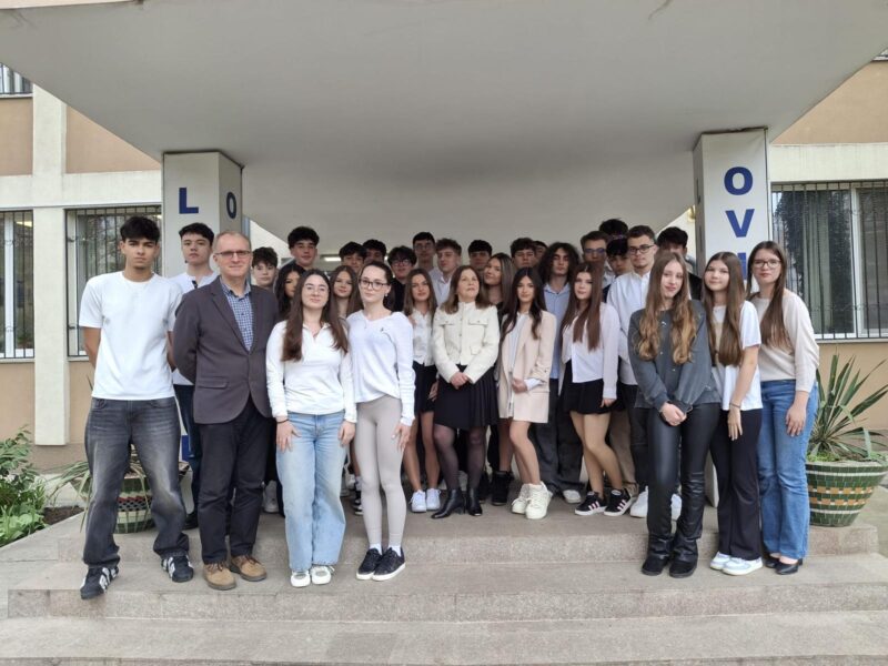 Constanța trimite speranța spre stele: Elevi de la“OVIDIUS”, rezultate remarcabile la competiția National Space Society 2025