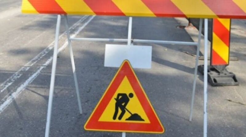 Traficul în intersecția din Tomis III va fi restricționat din cauza unor lucrări de scurtă durată