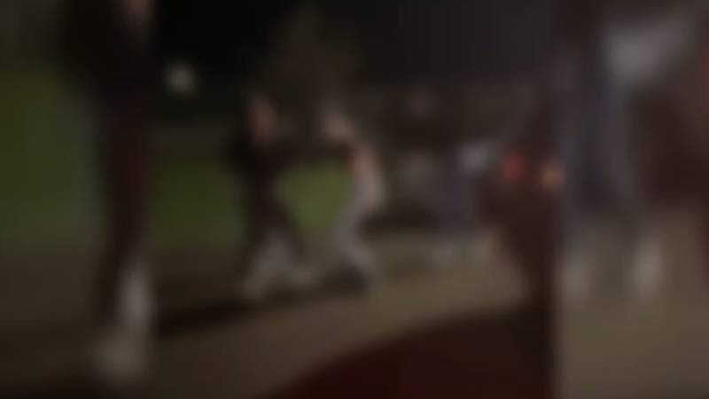 Scene violente în localitatea Rariștea. Două minore au fost bătute cu pumnii și picioarele de către trei tinere: polițiștii s-au sesizat din oficiu și au deschis un dosar penal