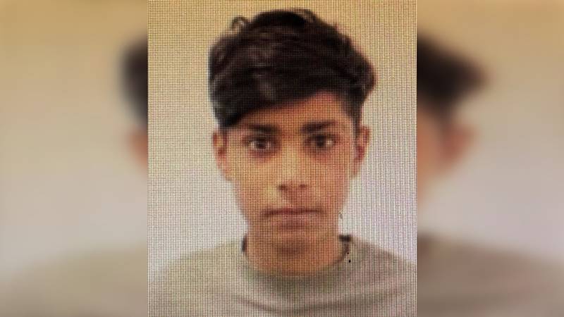 Un adolescent de 17 ani din Constanța este dat dispărut de familie: l-ați văzut?