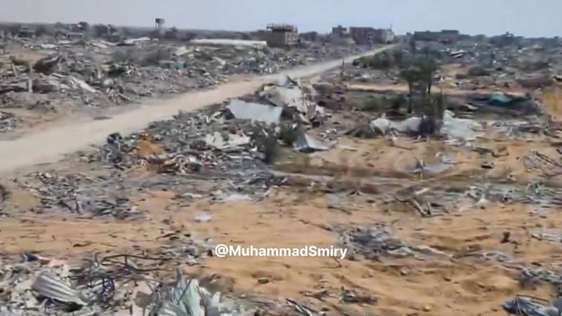 Israelul intensifică bombardamentele în Gaza. Cel puţin 80 de persoane au fost ucise miercuri