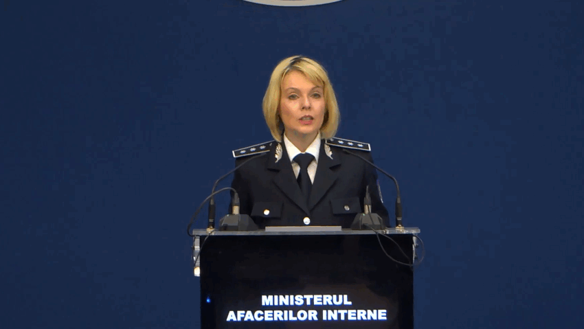 MAI: Au fost primite 140 de sesizări de posibile incidente electorale, dintre 43 nu s-au confirmat