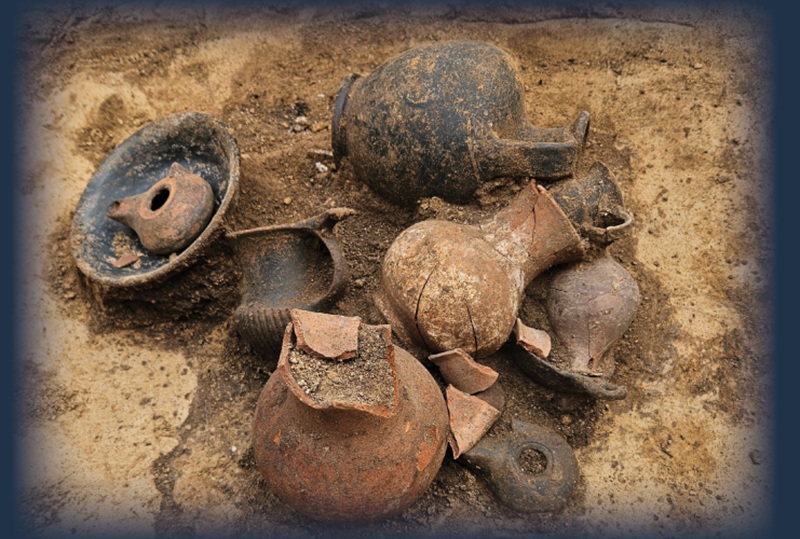 Eveniment important la Muzeul de Istorie Națională și Arheologie din Constanța. Vor participa peste 200 de specialiști din întreaga țară