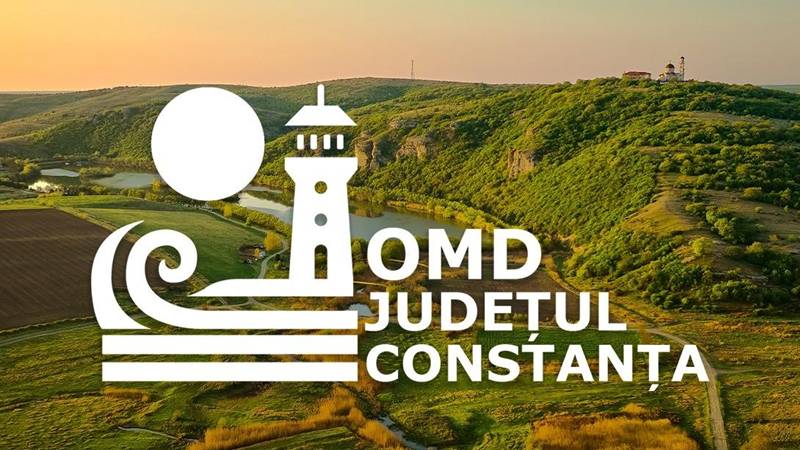 OMD Județul Constanța angajează: post disponibil pentru funcția de Organizator Activitate Turism