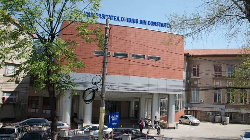 Cea de-a VIII-a ediție a manifestării „O zi în Facultatea de Matematică și Informatică”, la Universitatea Ovidius din Constanța