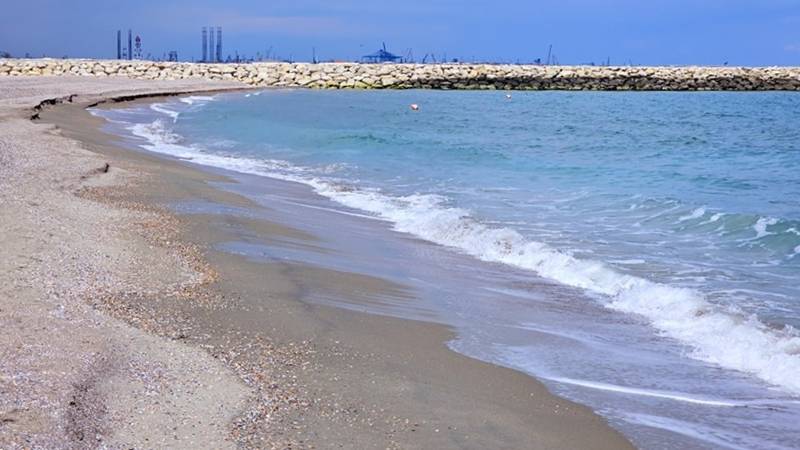 Apele Române: 37 de subsectoare de plajă, adjudecate în cea de-a doua etapă a procedurii de licitație publică