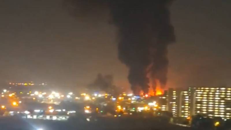 (VIDEO) Conflictul Israel-Iran escaladează. Valuri de atacuri în cursul nopții, explozii la Tel Aviv și Ierusalim, dar și la Teheran