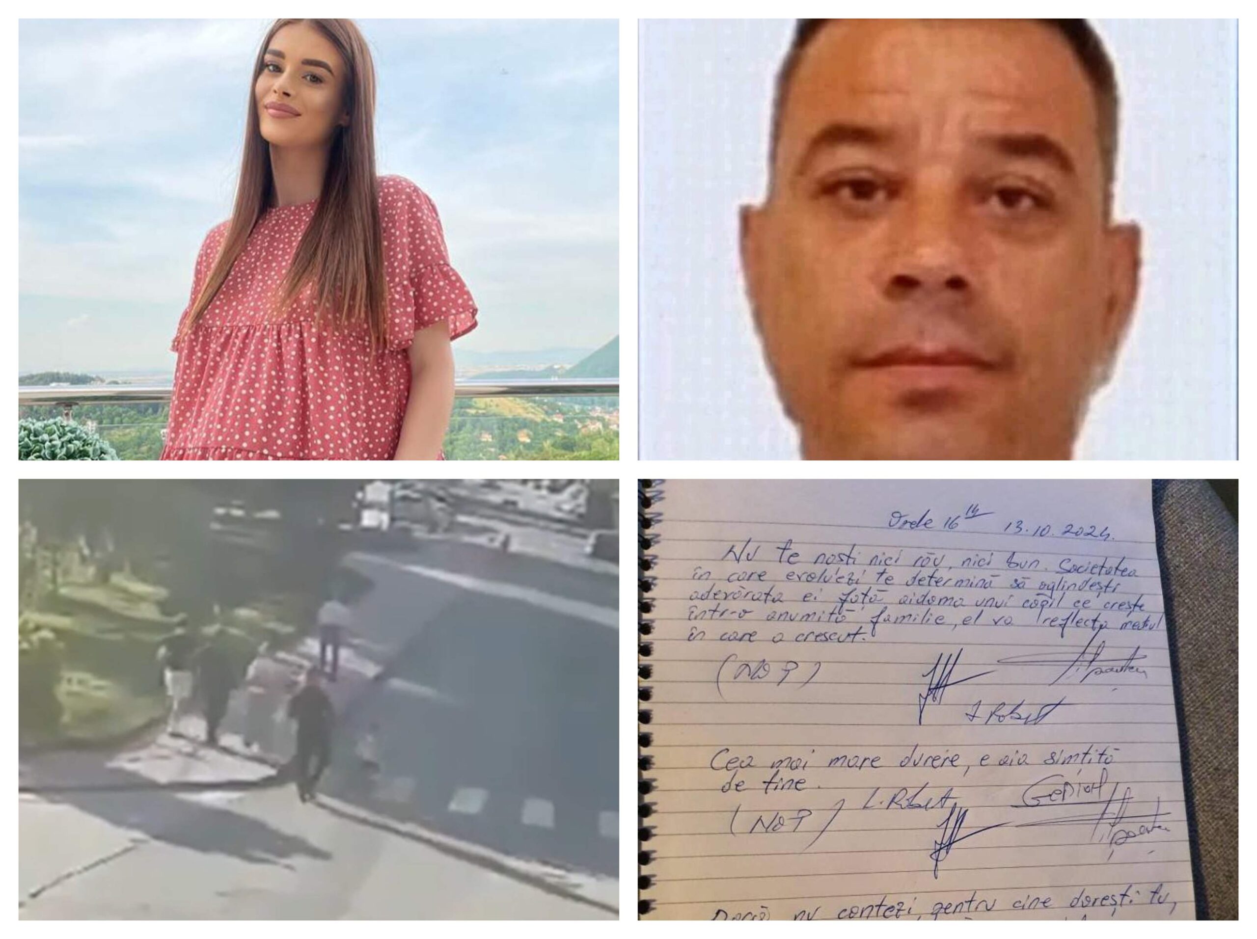 Informații cu impact emoțional! Teodora, fostă concurentă la „Insula Iubirii”, împușcată sub ochii fiicei sale – cine era Robert Wolf, criminalul care ucis-o cu sânge rece