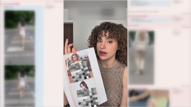 Cazul din Constanța care a șocat România! Femei postate pe un site porno fără să aibă habar – individul care le filma își spunea „Zeul Internetului”