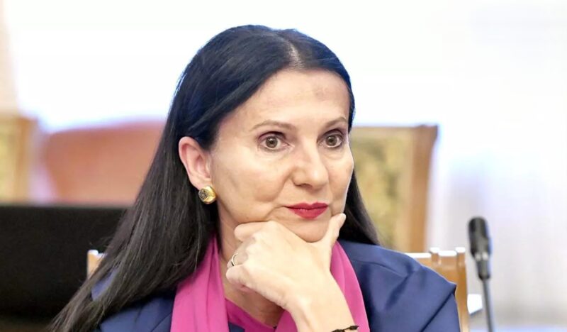 Fost ministru al Sănătății, condamnat la închisoare. Ce pedeapsă a primit Sorina Pintea