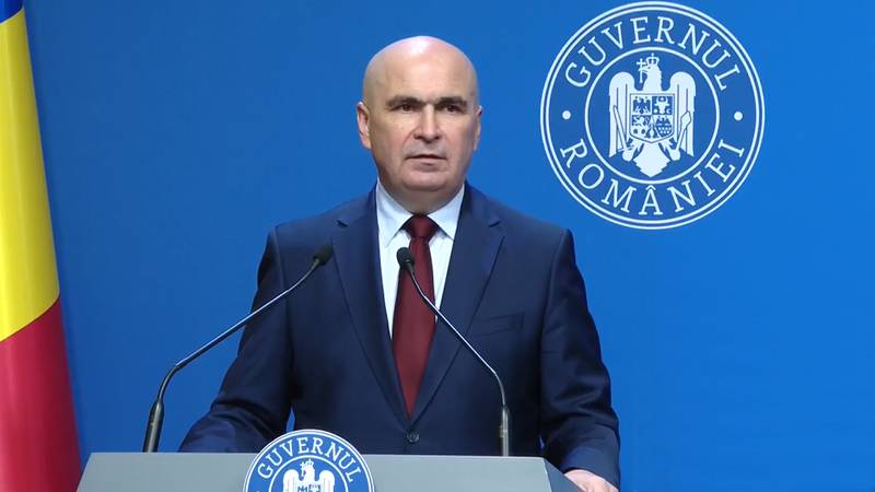 Bolojan le cere miniştrilor publicarea declaraţiilor de avere şi de interese: Transparenţa este un principiu care stă la baza funcţionării acestui Guvern