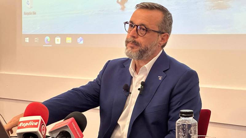 Ionuț Rusu: „Nu îmi voi da demisia” – ce spune despre ruptura din relația cu primarul Vergil Chițac